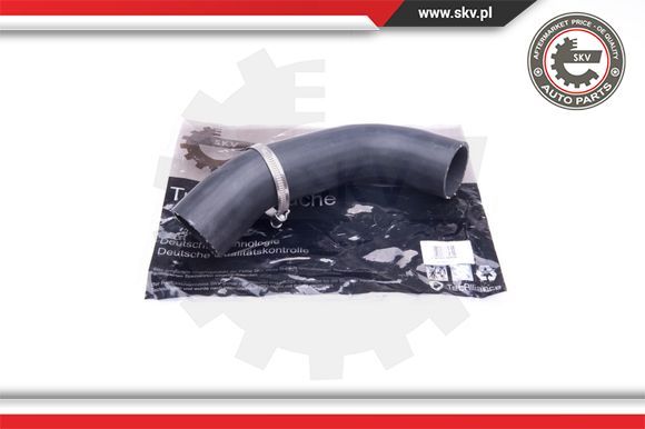 фото №2, Шланг труба повітря 43skv212 esen skv