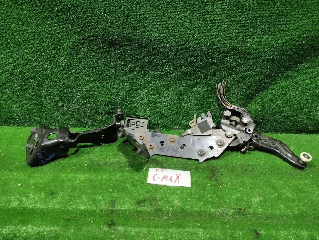 фото №1, Ролики направляющая петли дверь раздвижных правый задняя ford grand c-max mk2