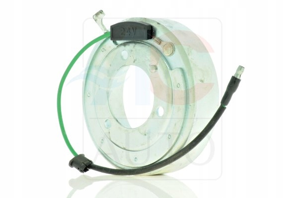 фото №2, Электромагнит сцепления компрессора man f2000 fac fas