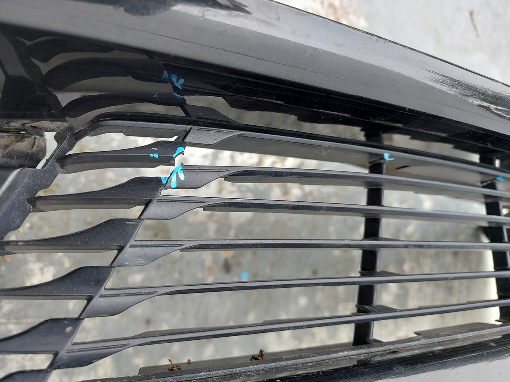 фото №8, Bmw 6 f12 f13 f06 бампер передній перед