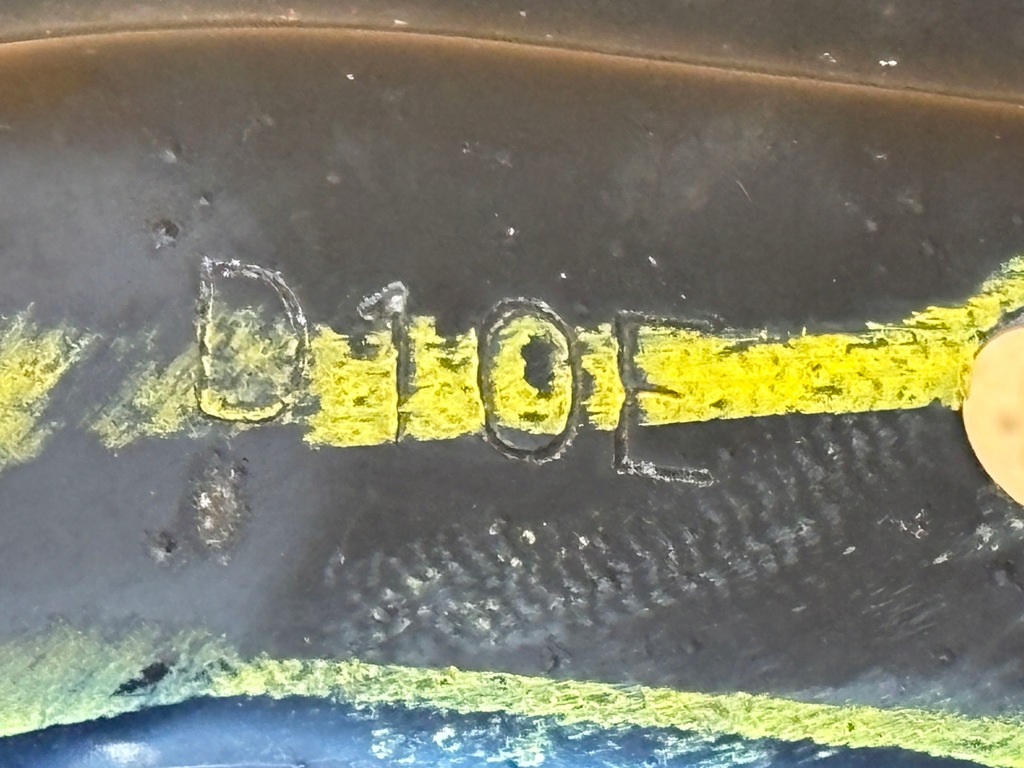 фото №7, Mazda cx-3 cx3 кронштейн замка капот кронштейн