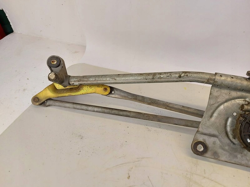 фото №8, Механізм двірник citroen xsara picasso n68 3397020573 bosch