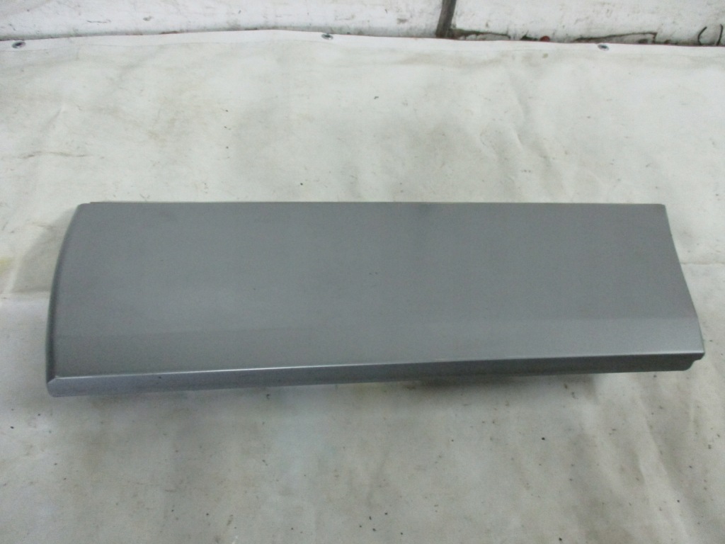 фото №11, Молдинг крила лівий задня mercedes 124 6901740