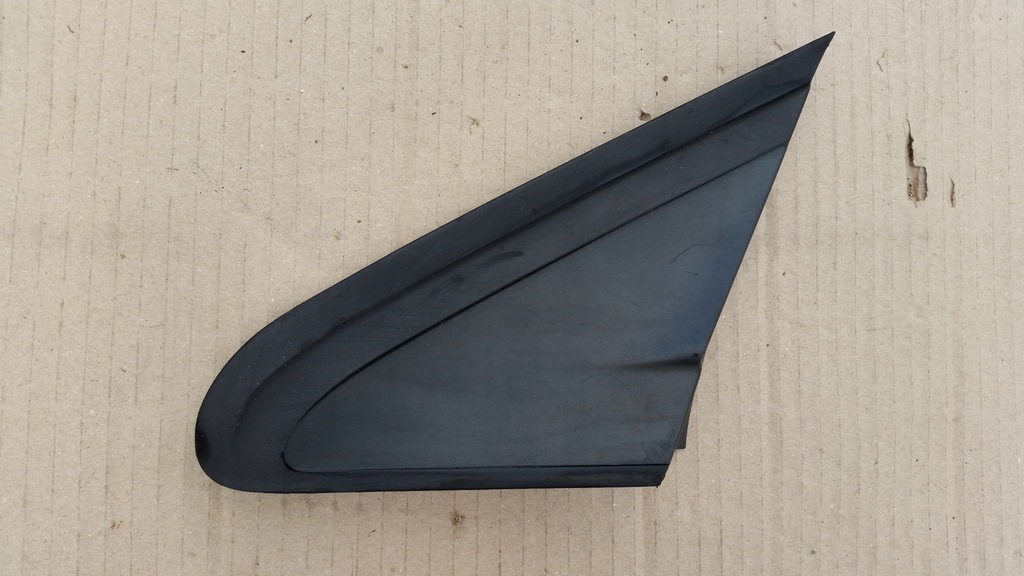 фото №1, Заглушка крила трикутник ліва 208 9673280880