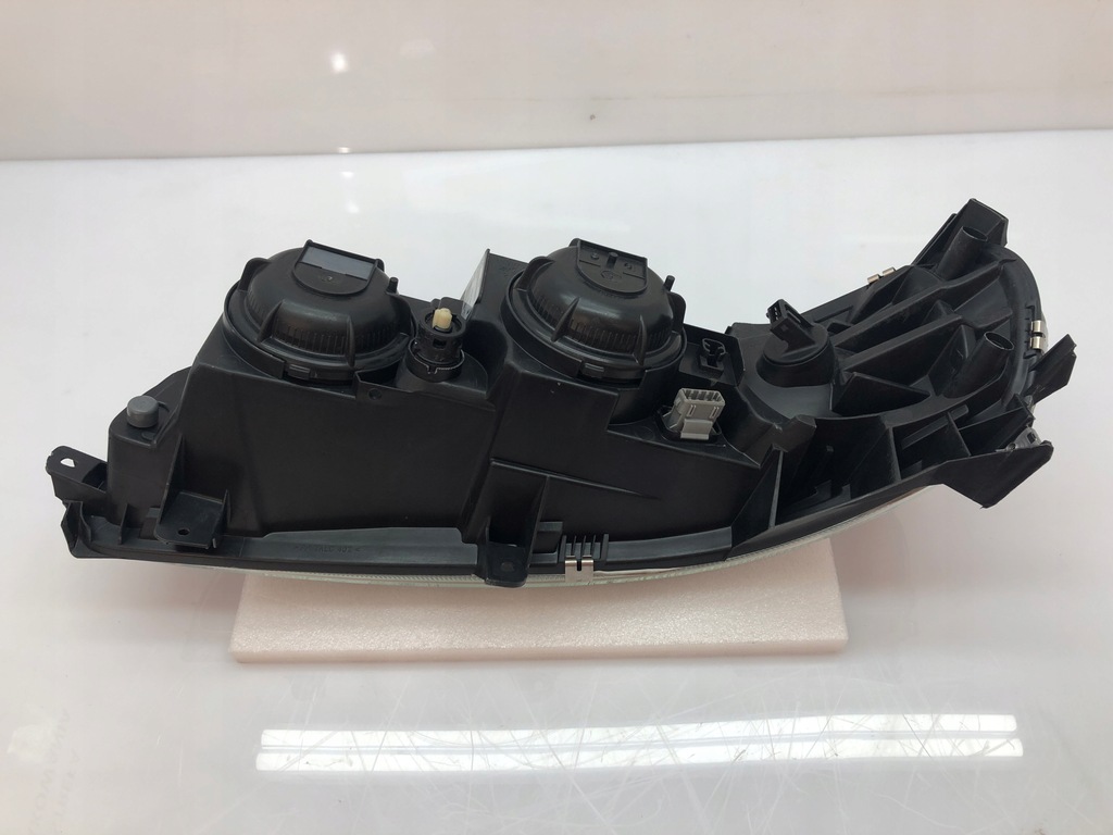 фото №7, Фара volvo v70 ii xc70 i s60 i перед правий