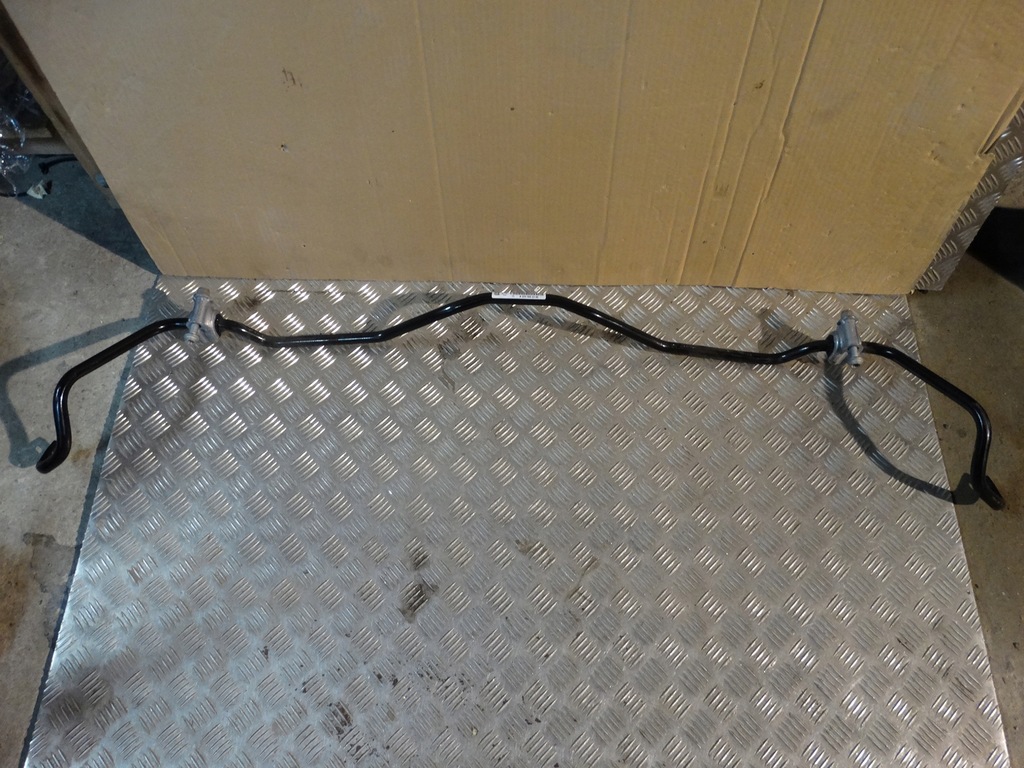 фото №1, Idealny стабилизатор задний mercedes w223 1