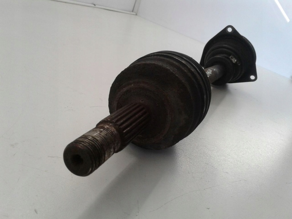 фото №5, Приводной вал левая перед передняя renault kangoo 1,5 dci