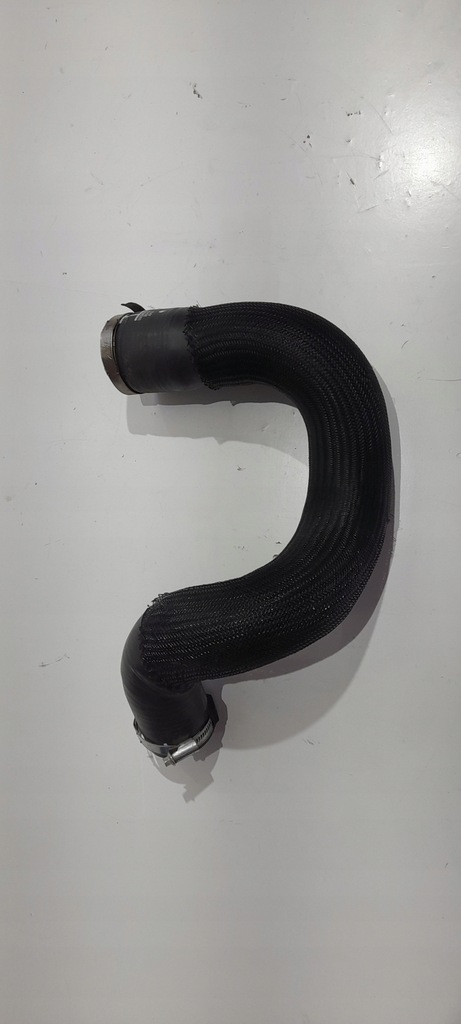 фото №1, Труба шланг інтеркулер jeep grand cherokee wk2