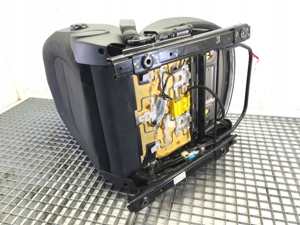 фото №8, Сиденье левый перед mini countryman r60 хэтчбек 10-16