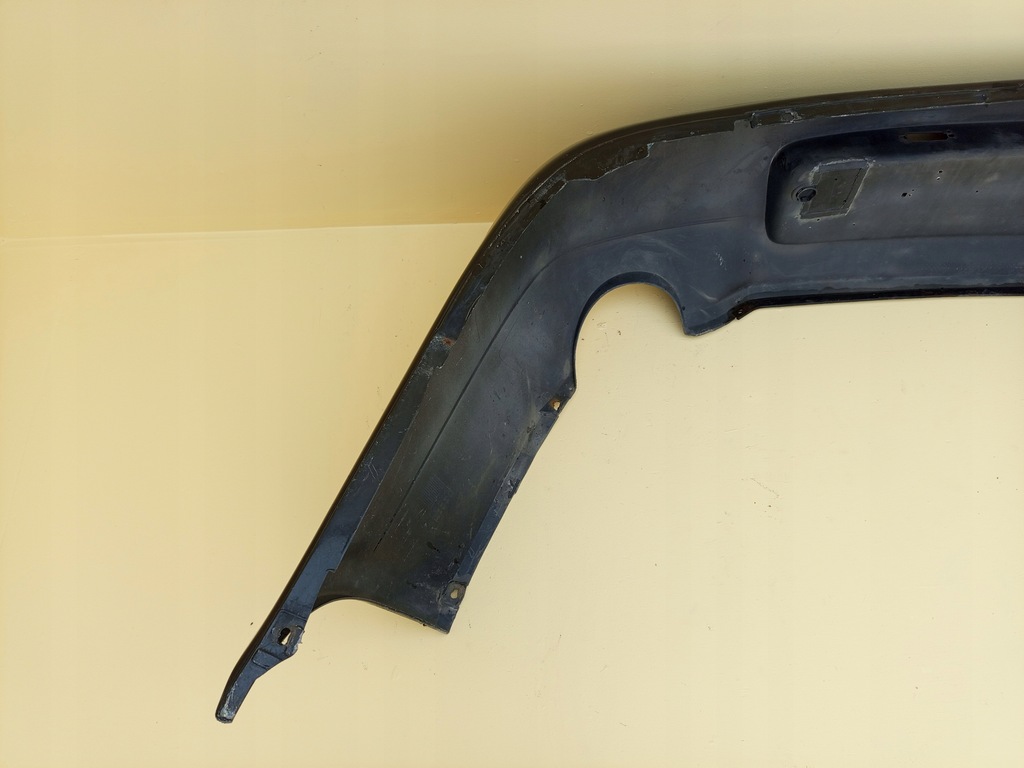 фото №11, Porsche 911 996 бампер задня задній 996505211