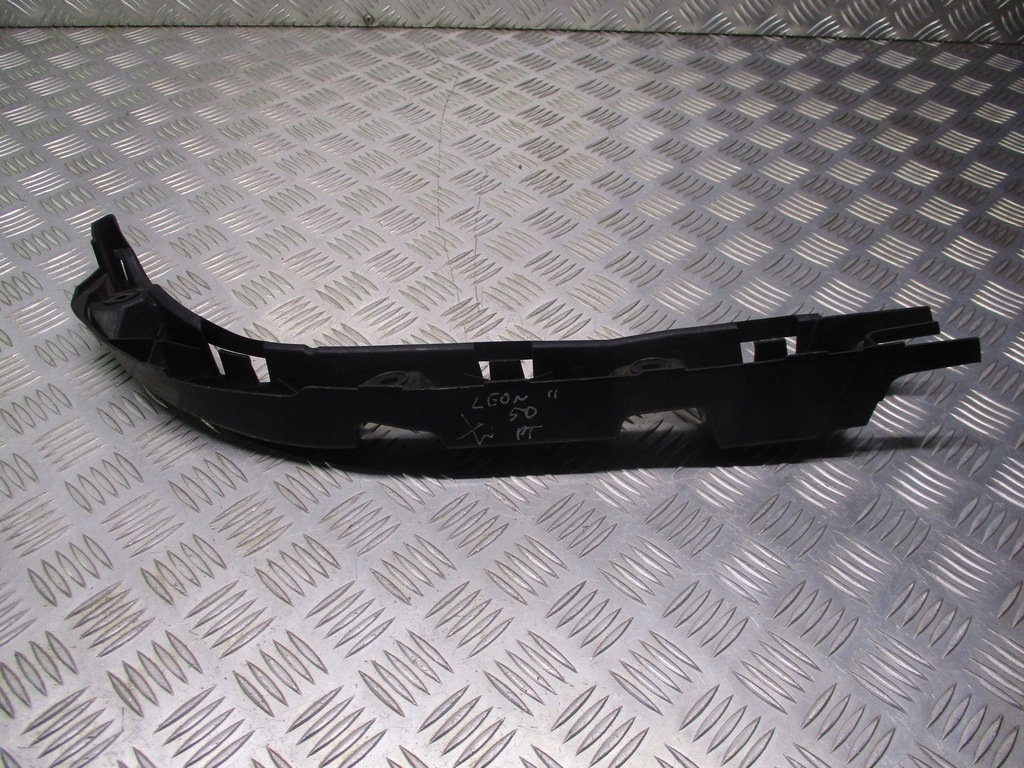 фото №1, Направляющая правый задняя seat leon ii