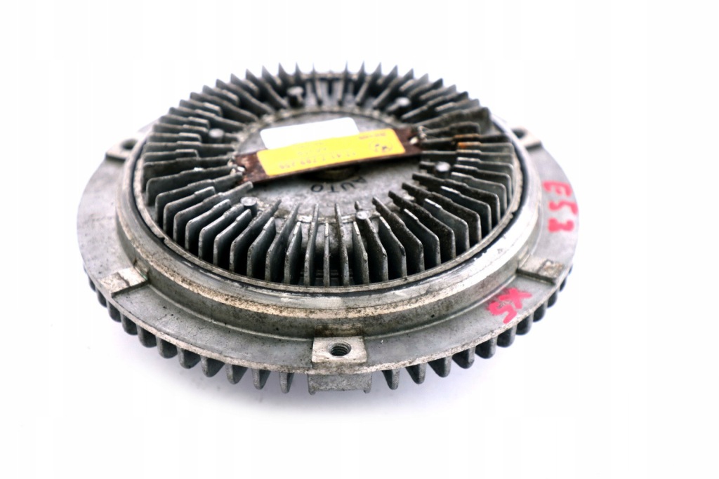 Bmw x3 e53 e65 m57n віскозна муфта вентилятор радіатора Оригінал