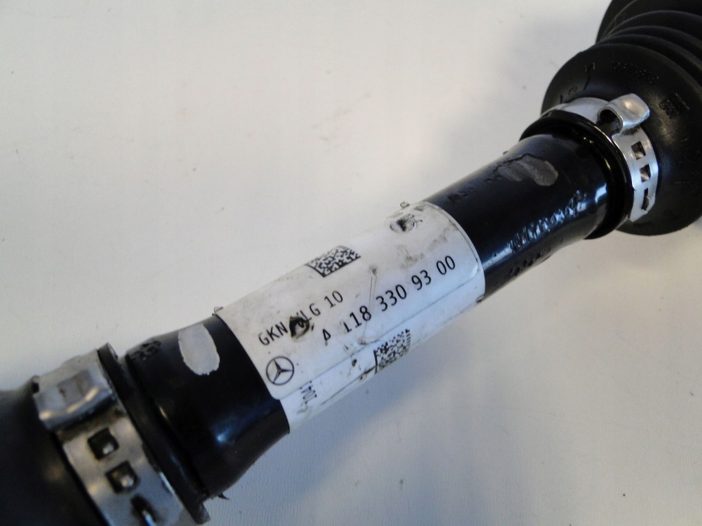 Mercedes glb x247 247 приводной вал передняя правая перед правый  дизель Цена