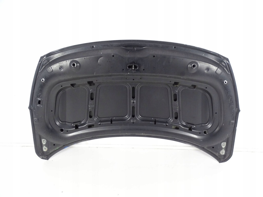 фото №4, Капот kia ceed ii 12-18