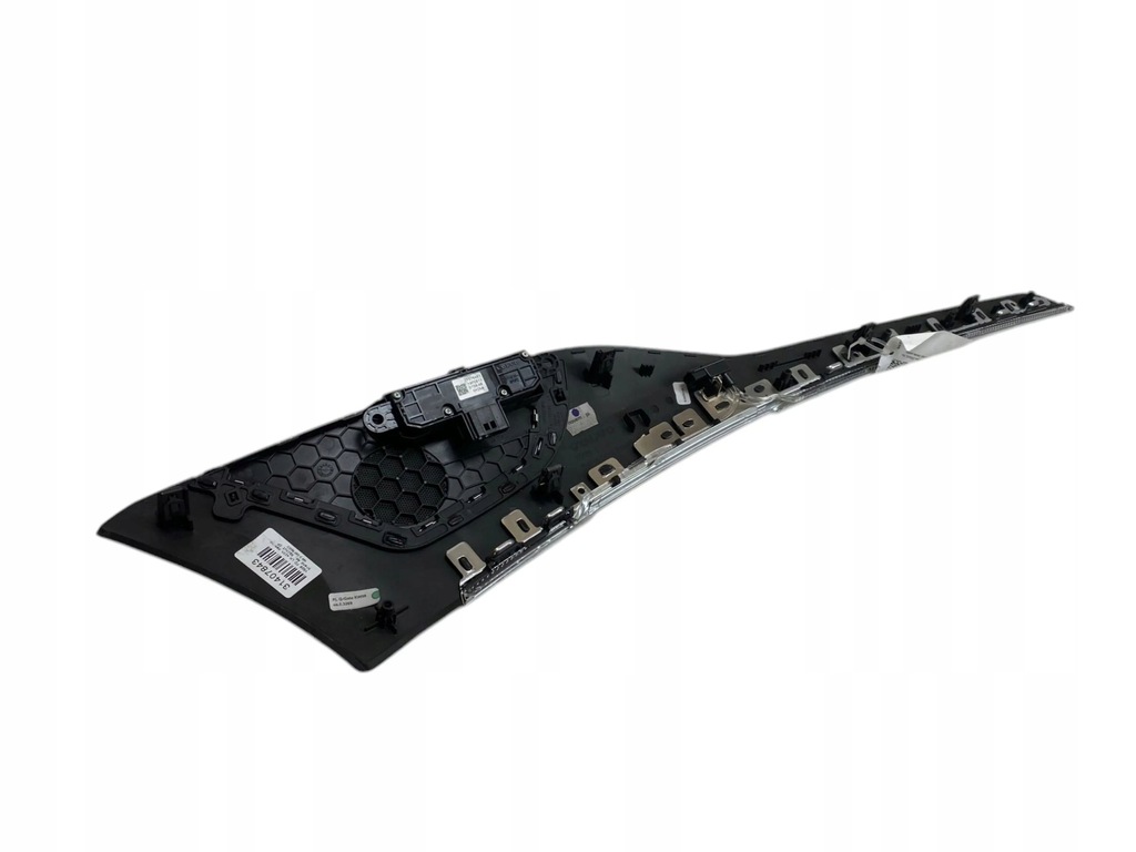 фото №8, Volvo xc90 другое элементы отделочные дверь передних