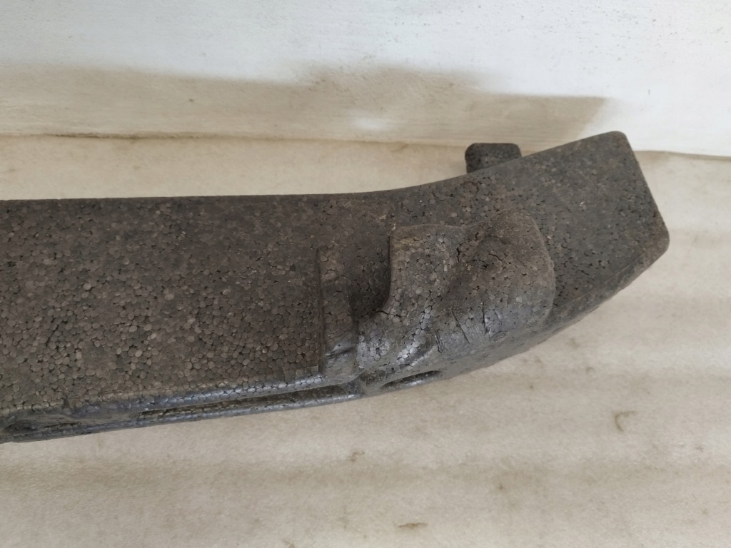 фото №10, Vw golf sportsvan абсорбер бампера перед 510807248a