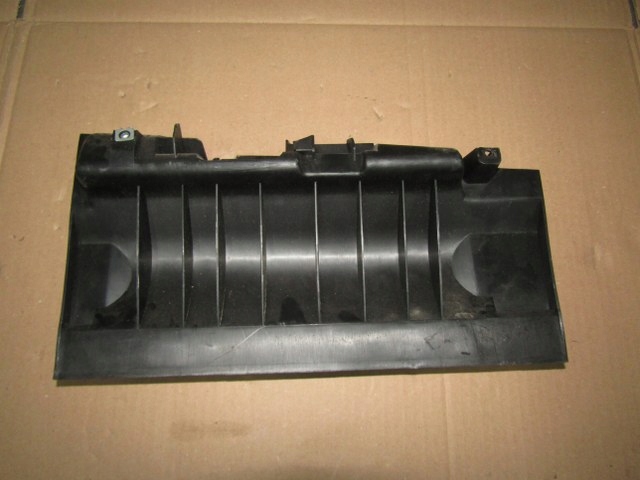 фото №1, Land rover discovery iv 4 захист корпус пластик