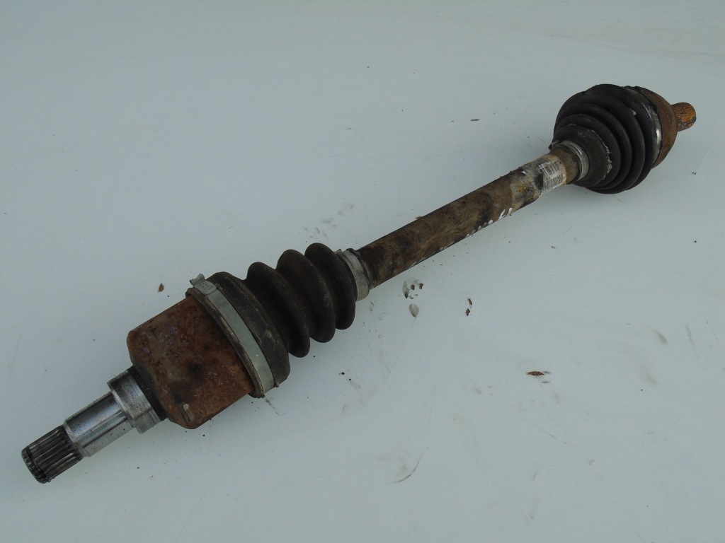 Купить Приводной вал левый  перед focus 2 1.6 d