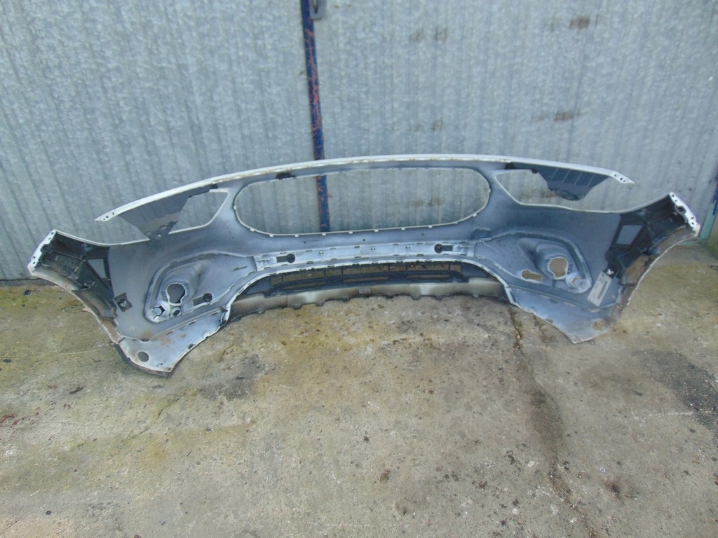 фото №11, Бампер перед mercedes gla w247 a2478858803