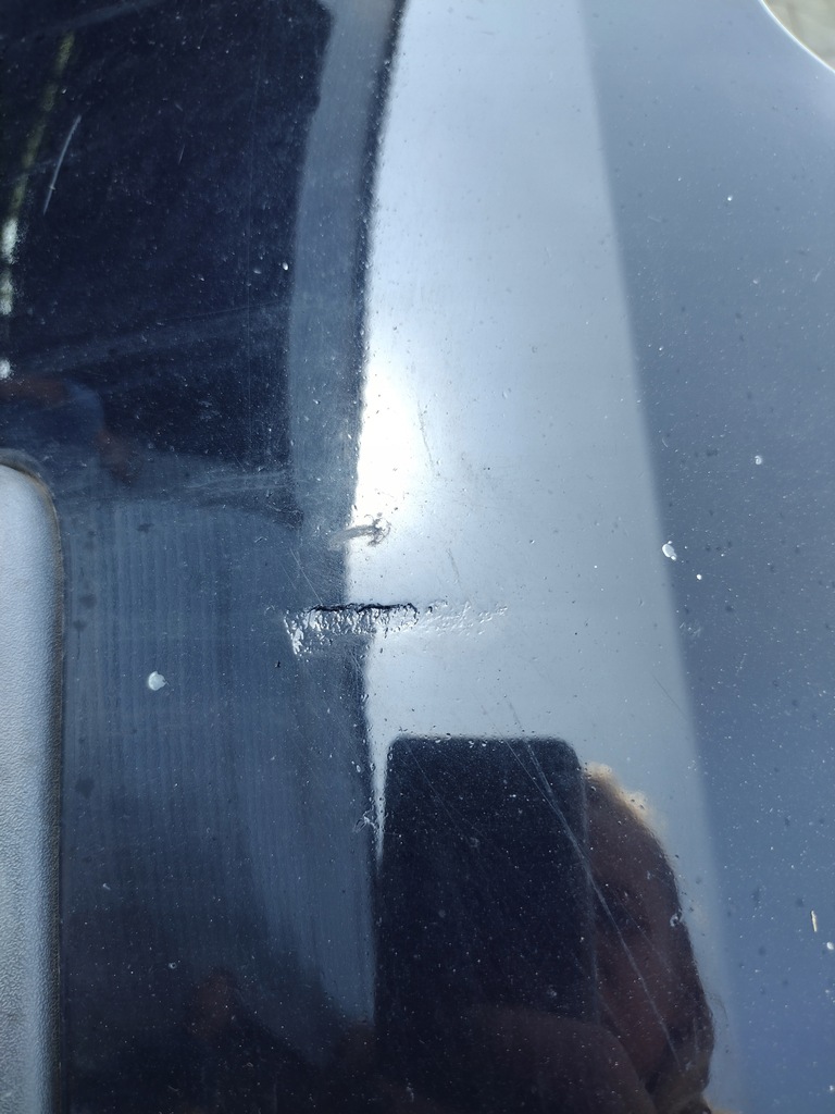 фото №10, Бампер перед ford cmax i