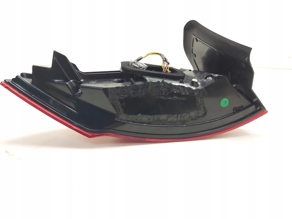 фото №7, Лампа права задня задня maserati levante 20670201