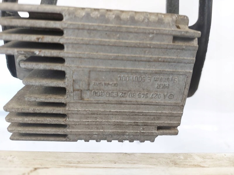 Ремінь передній балка бампера підсилювач передній mercedes a-klasa w168 рестайлінг Київ