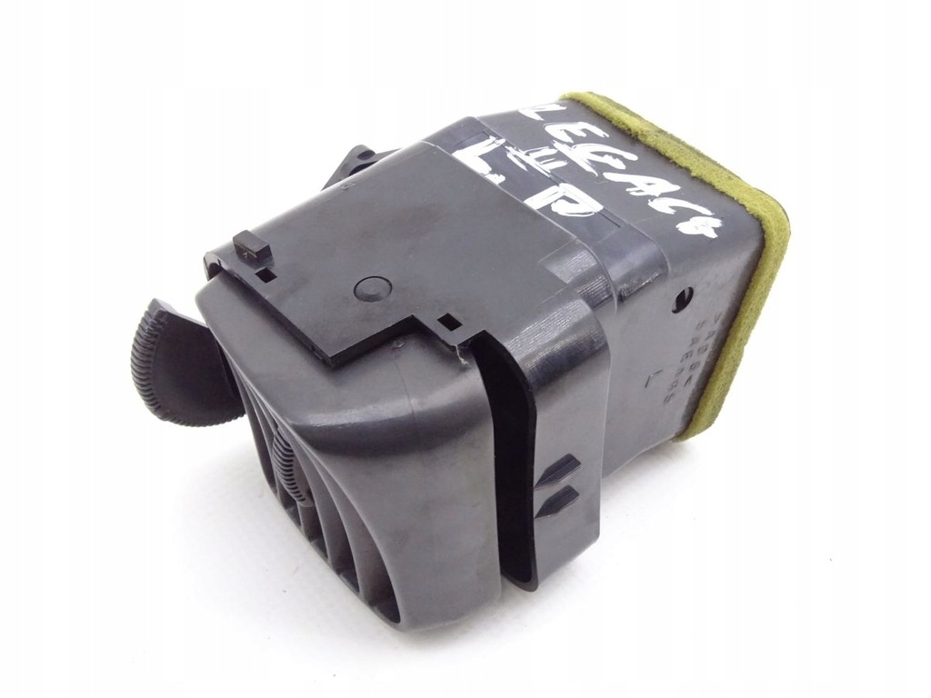 фото №1, Subaru legacy ii 94-99 решётка обдув левая