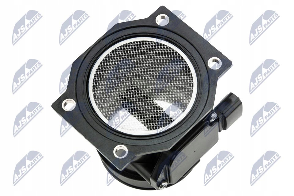 фото №10, Расходомер воздуха nissan pathfinder ii 3.3