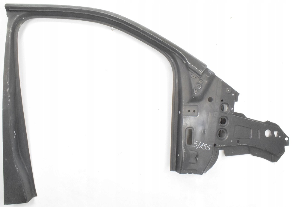 фото №1, Expert jumpy scudo proace zafira vivaro traveller 16-24 порог блок двигателя правый #