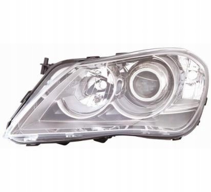 фото №1, Depo поворотник element oswietlenai