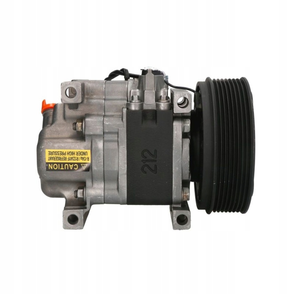 фото №9, Airstal 10-0567 компрессор кондиционера