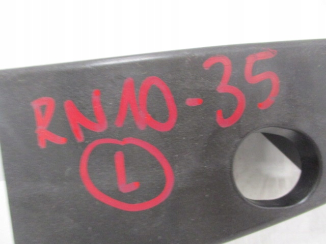 фото №9, Vivaro c zafira d proace scudo напрямна панель фари поперечина кронштейн лівий