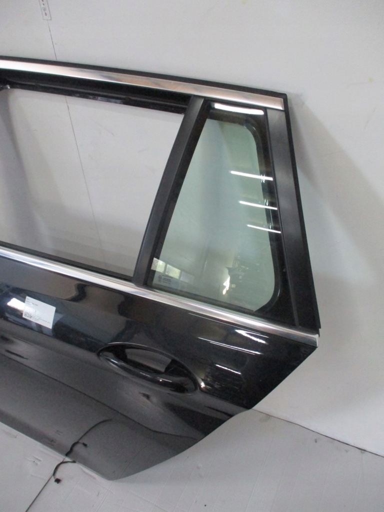 фото №13, Двері ліва задні bmw 2 f46 16r