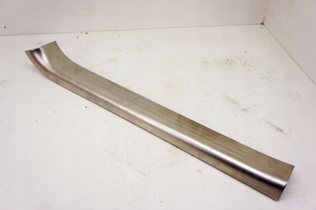 фото №1, Ir228 bentley flying spur i молдинг порог перед