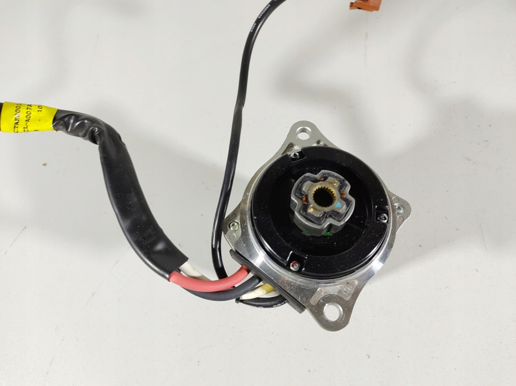 фото №5, Kia sportage iii 10- підсилювач електричний