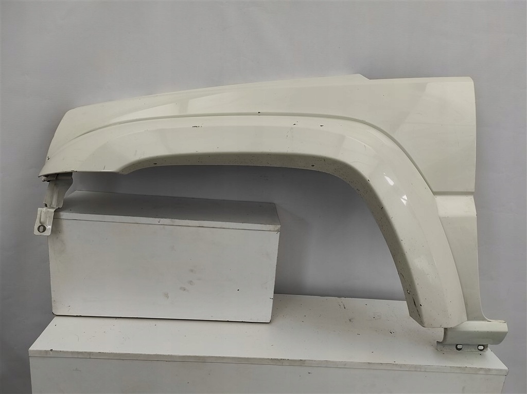 фото №1, Крыло левый перед jeep liberty 2005-2008