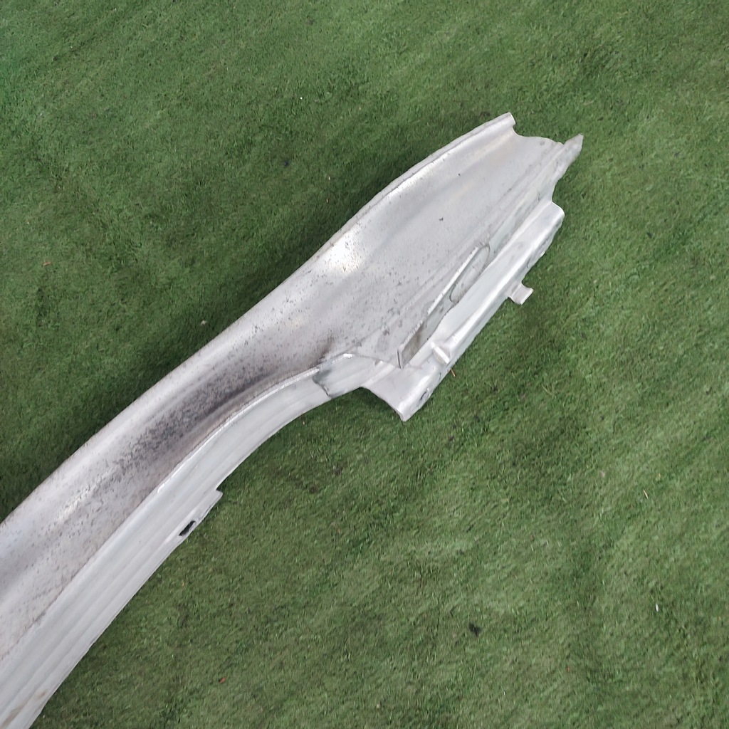 фото №10, Балка бампера перед renault laguna iii