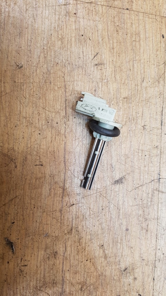 фото №1, Датчик температуры ford mondeo mk5