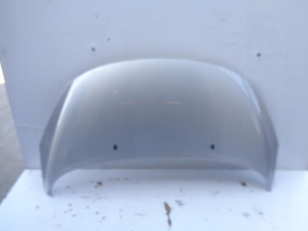 фото №1, Капот peugeot 207 ezrc