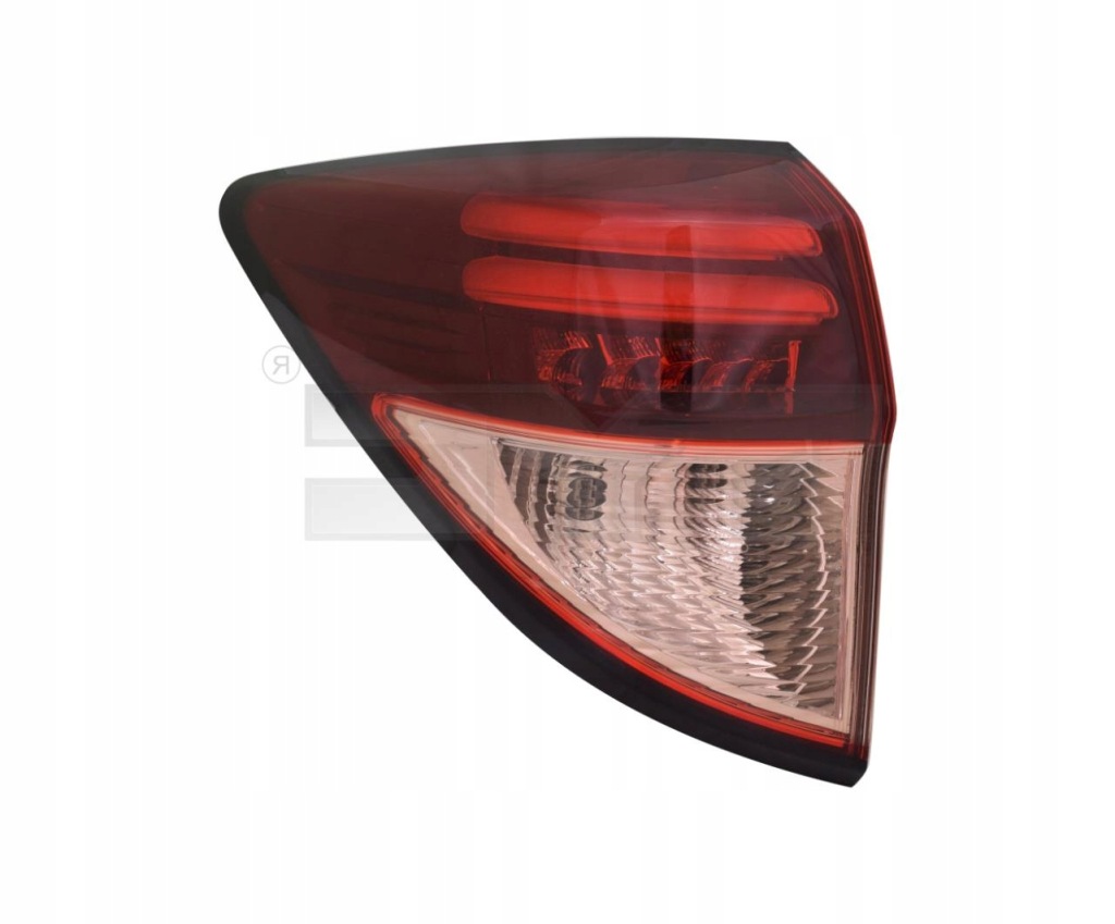 фото №1, Лампа задняя honda hr-v 16- 33552t7ah11 левая