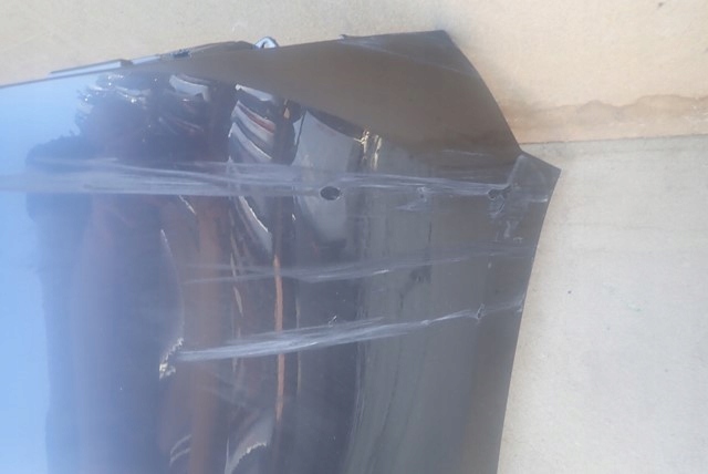 фото №6, Бампер перед передний mazda 3 iii 19-