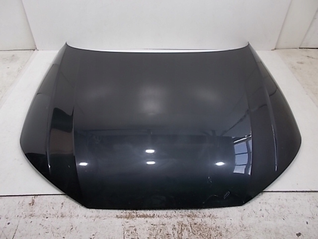 фото №10, Audi a4 b9 8w 15-23 капот передняя org !