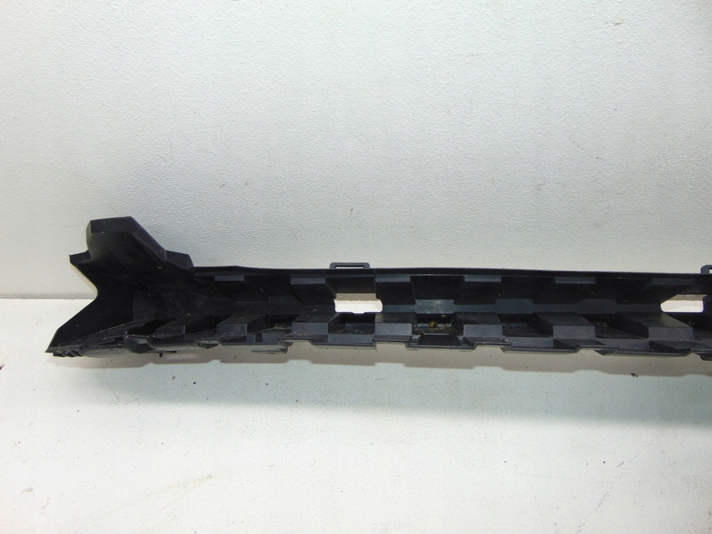 фото №11, Subaru xv 17- захист підсилювач бампера перед