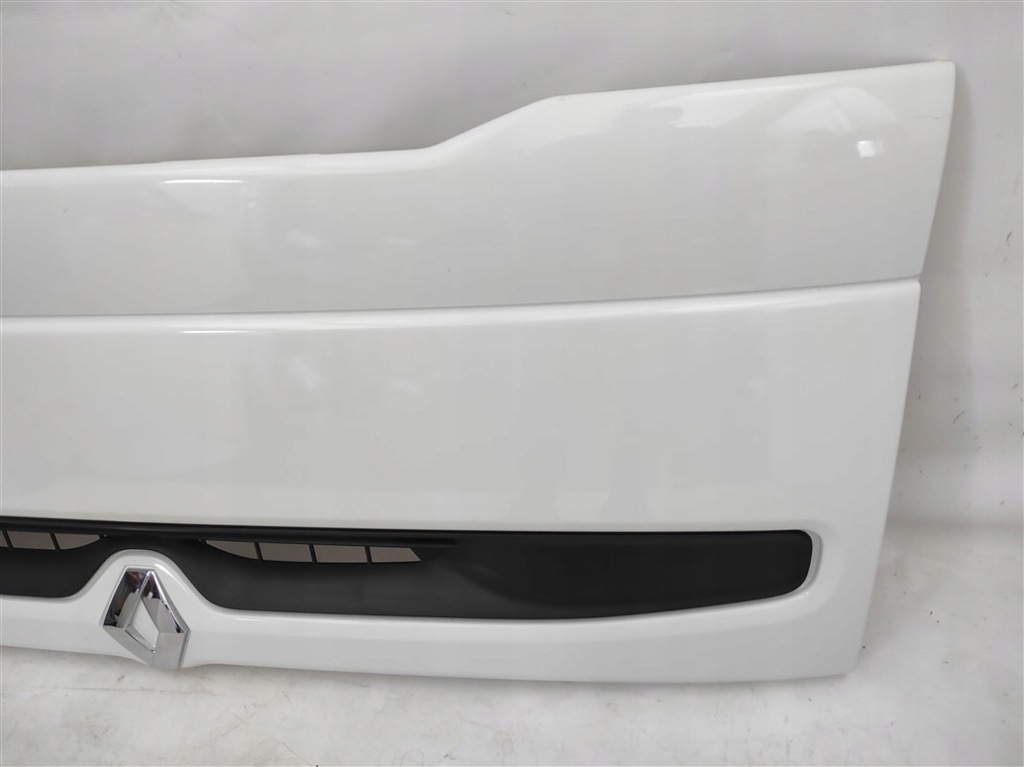 фото №4, Капот решётка радиатора решётка радиатора renault premium 5010225454