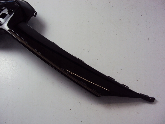 фото №2, Решітка радіатора решітка радіатора renault clio v