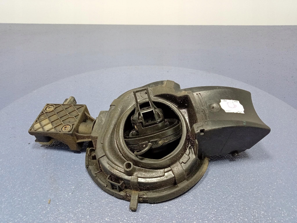 фото №5, Citroen ds5 кришка заливної пального 9804392680 ktv