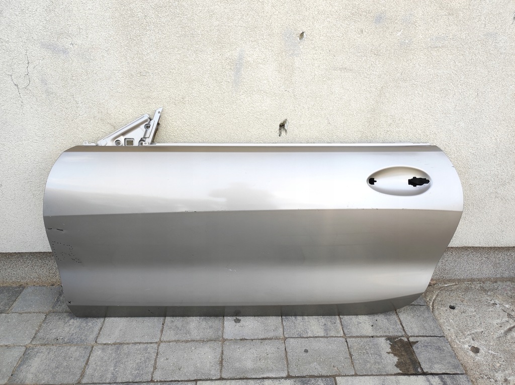 фото №1, Дверь bmw 8 g14 g15 cabrio coupe левая