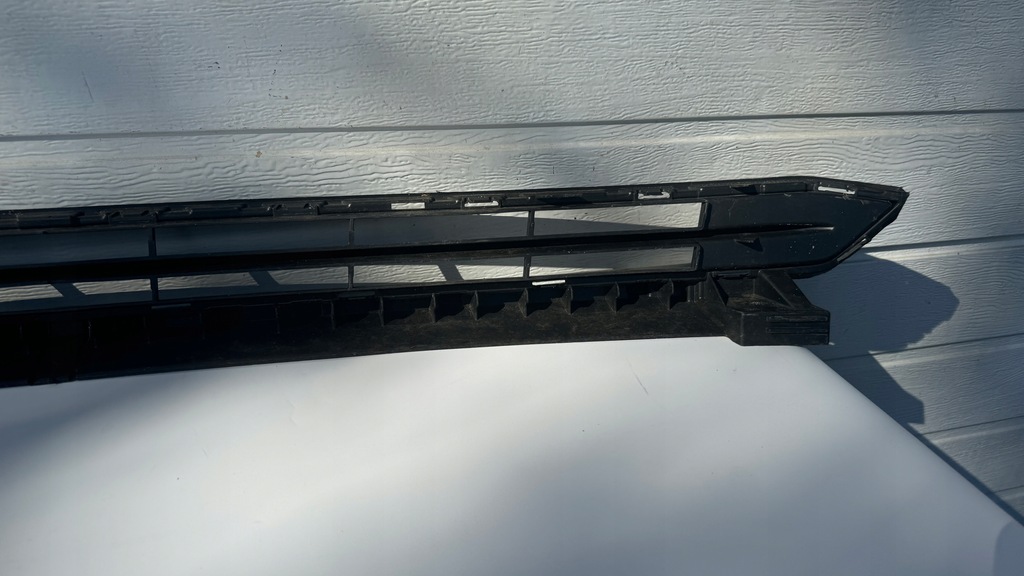 фото №9, Решётка радиатора решётка бампера skoda karoq 2017- 57a853677e