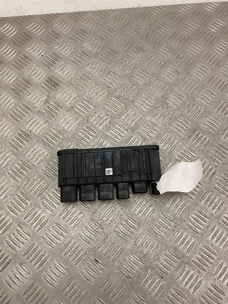 фото №8, Bmw 3 g20 g21 2020 модуль / блок управления управление энергия mpm