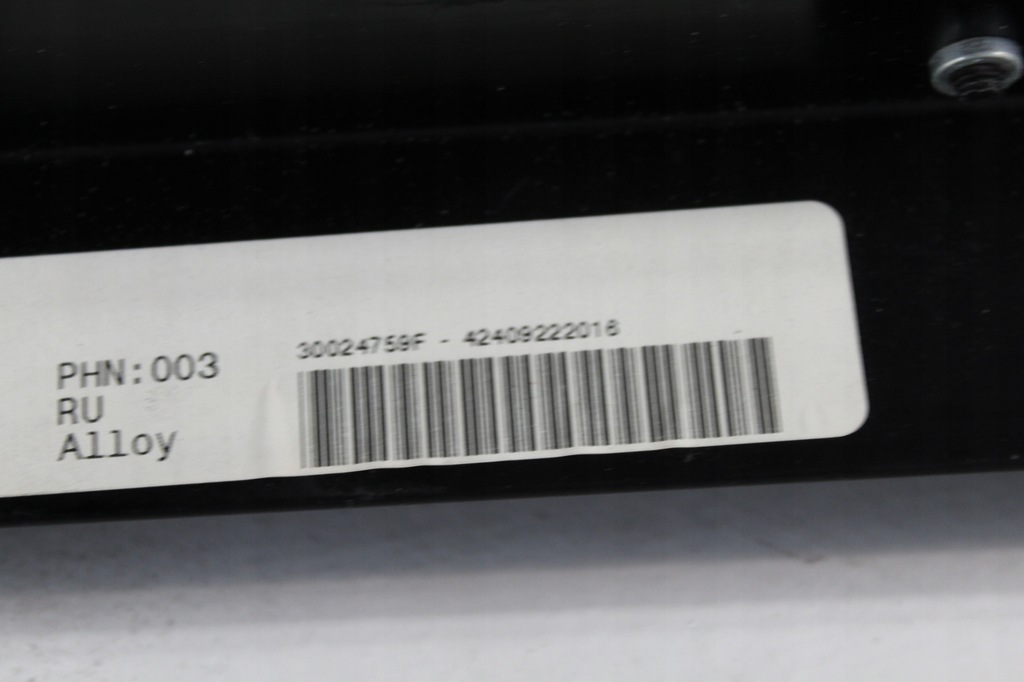 фото №13, Chrysler pacifica 17- люк панорама